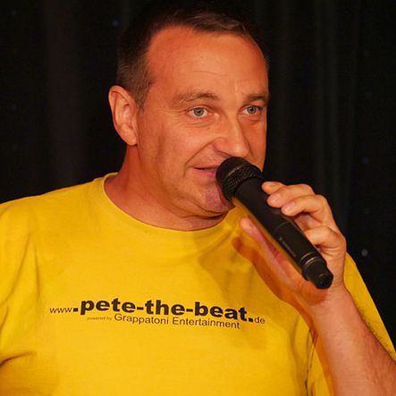 Pete the Beat